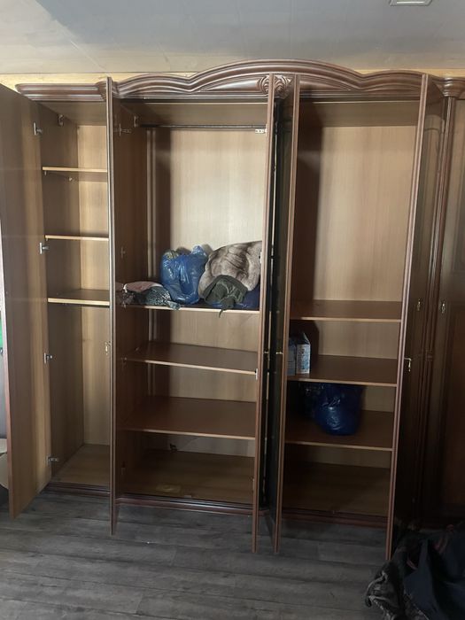 Шифонер отличного качество