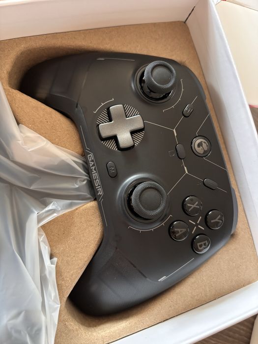 GameSir Cyclone 2