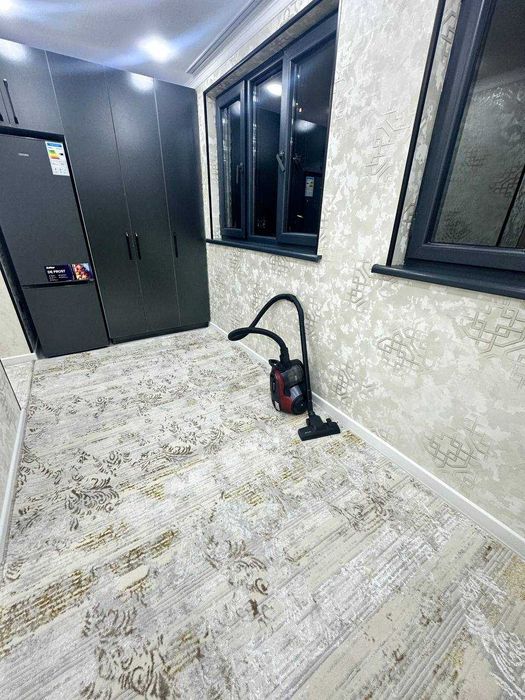 Сдаётся  2-х ком. квартира. Чиланзар Фархадский