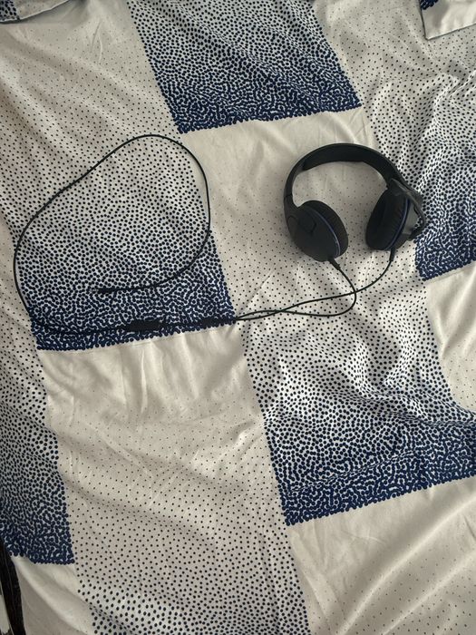 Casti bluetooth Hyperx