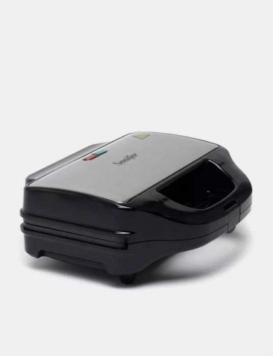 Sonifer 3в1 Вафельница сендвечница Тостер Сендвич Вафли лаваш sf-6056