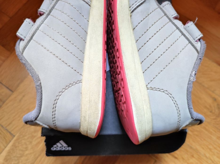 Детски маратонки адидас