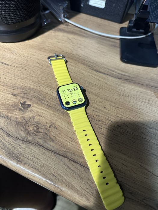 Apple watch 7 45