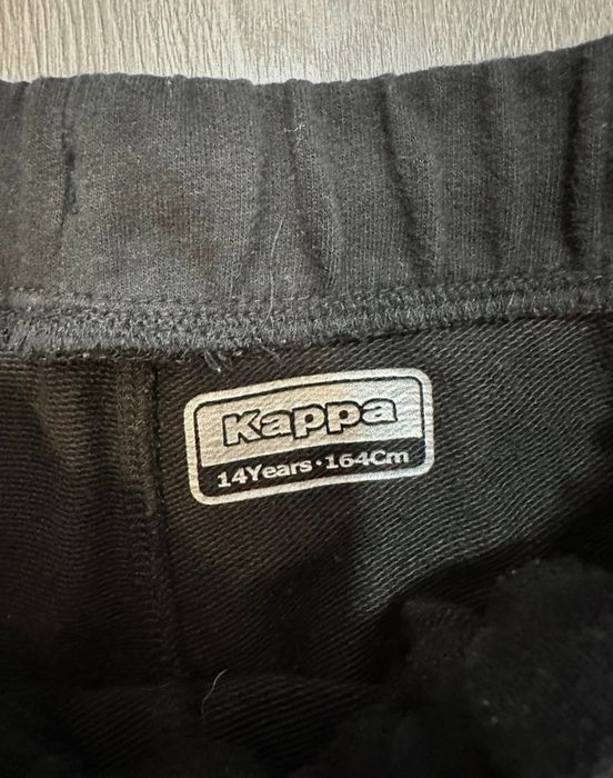 Pantaloni scurti femei Kappa XS sau 164