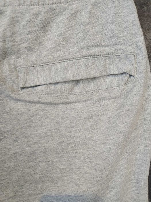 Къси панталони NIKE
