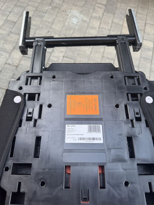 Scaun auto cybex juno 2 fix stare foarte buna