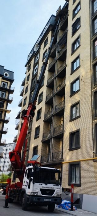 Avtovishka xizmati 28, 32, 45 bor!!!