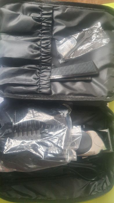 Машинка за подстригване wahl h1 chrome pro - гаранция