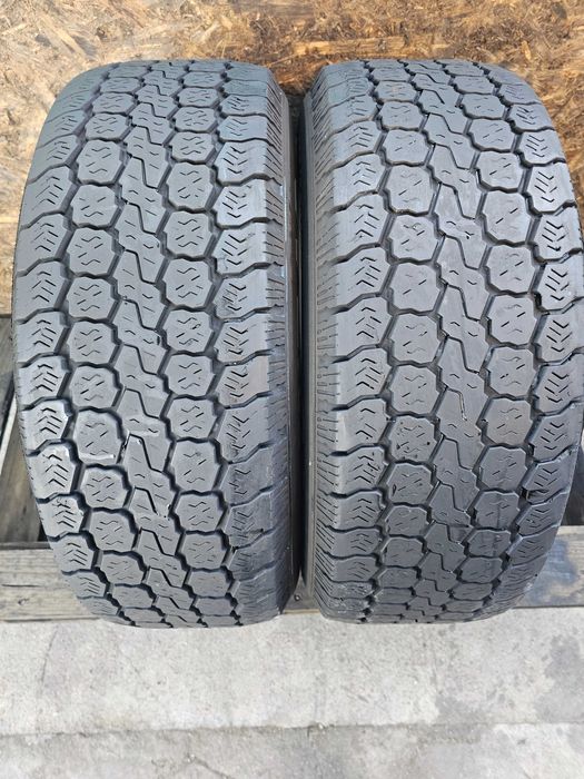 Anvelope 235 65 16 C