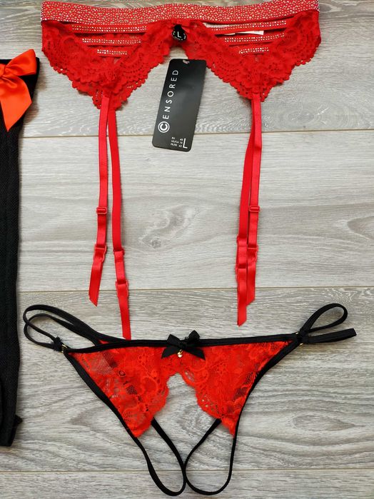 Set Nou din 3 piese, livrare gratuită