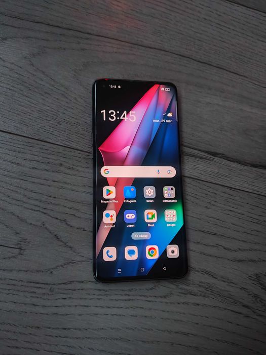 Oppo Find X3 Pro 256GB 12GB Ram
