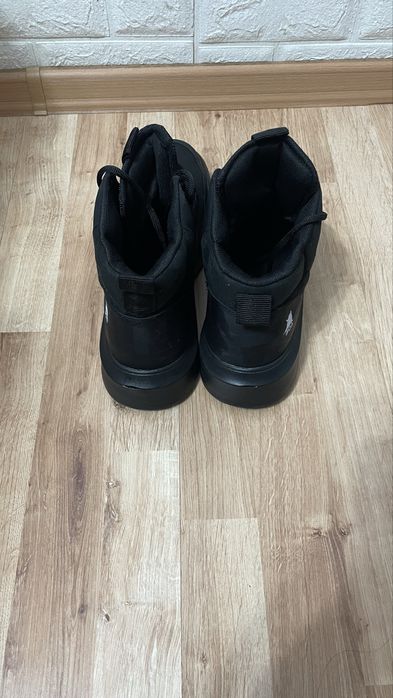 Мъжки зимни боти