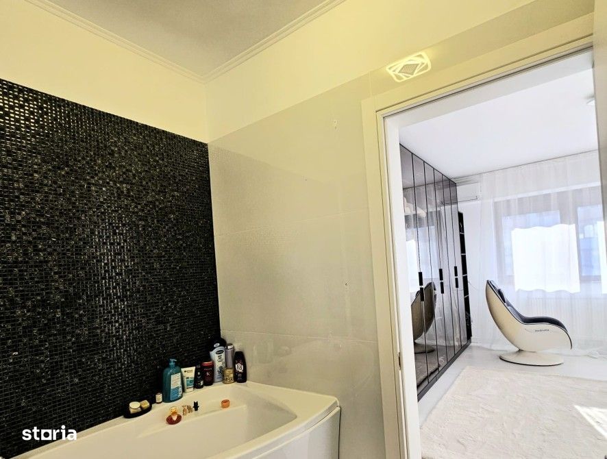 Apartament 4 camere Dorobanti si Loc de parcare Subteran