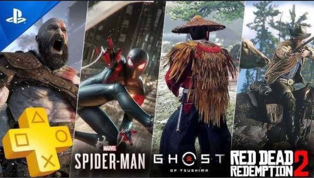 Игры на sony playstation установка игр