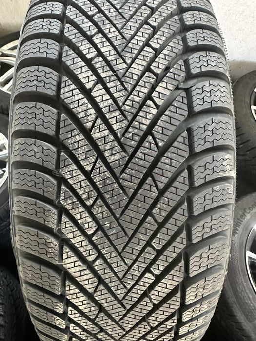 235/60/18 Пирели демо като НОВИ дот 2025