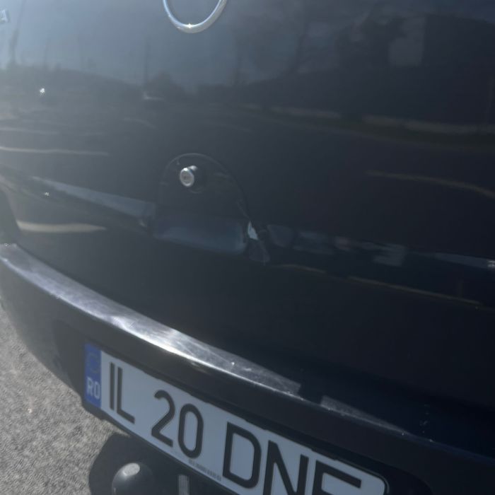 De Vanzare Opel Meriva 1.6 GPL, 2005, cutie automată, ambreiaj nou, 2 seturi jante
