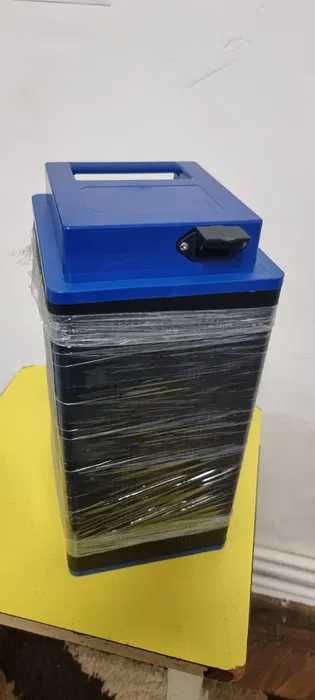 Baterie Triciclu,Scuter 48V / 48AH cu Încărcător Original