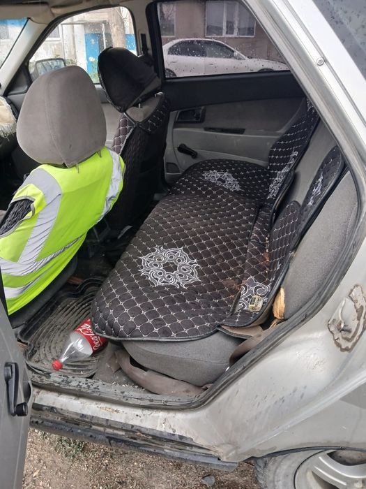 Продам машину ВАЗ 2112