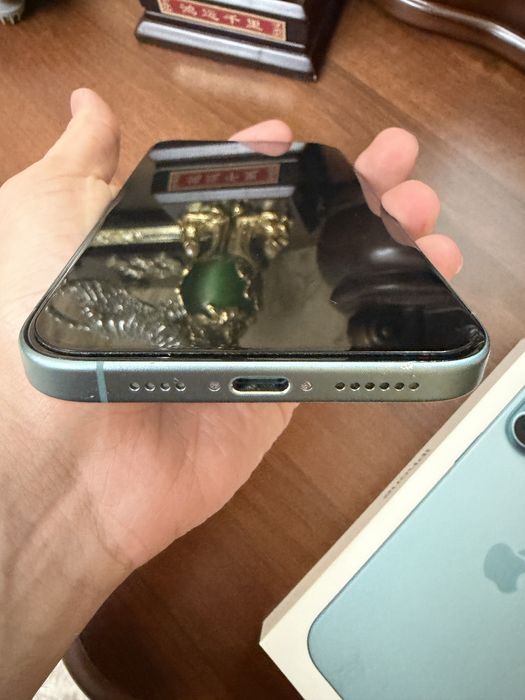 IPhone 16 plus 128gb