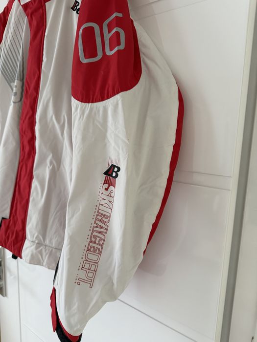 Ски  яке  Besson