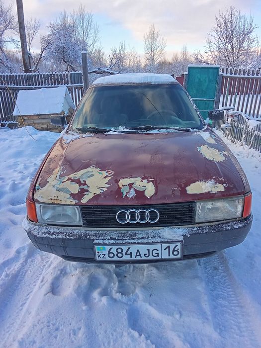 Продам Ауди 80б3