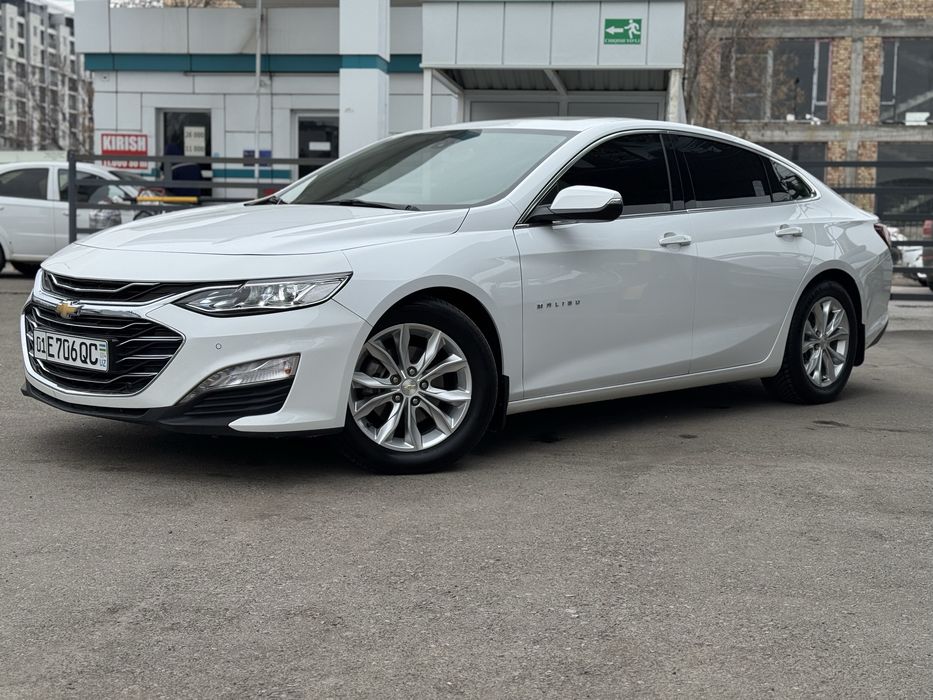 Malibu 2 premier 2021