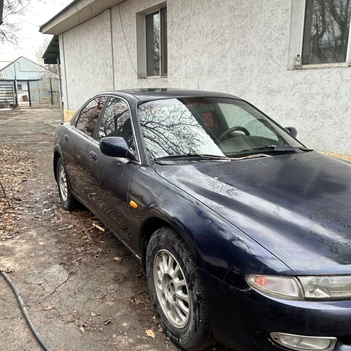 Mazda Xedos 6 продажа