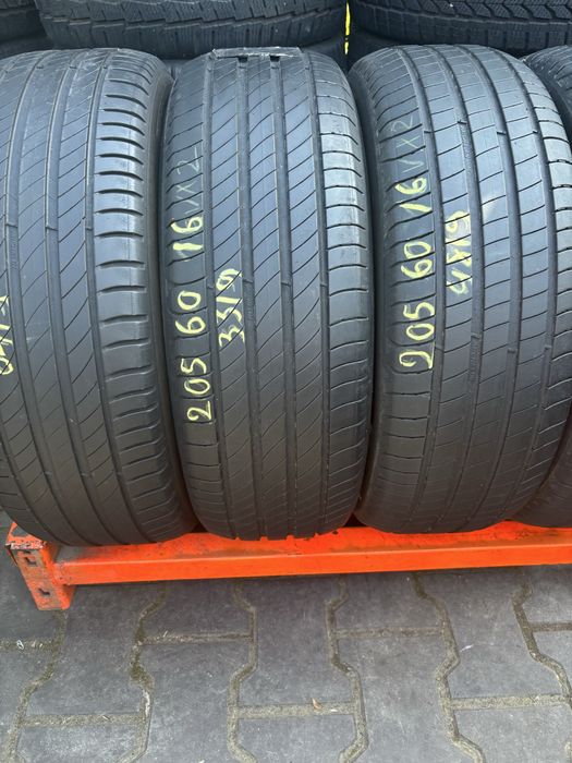 Anvelope Vara 205/60/16 Michelin Primacy 4 205 60 16 R16