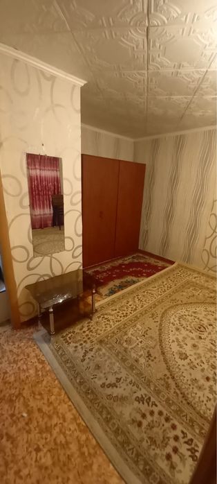 Продаеться 1 ком квартира