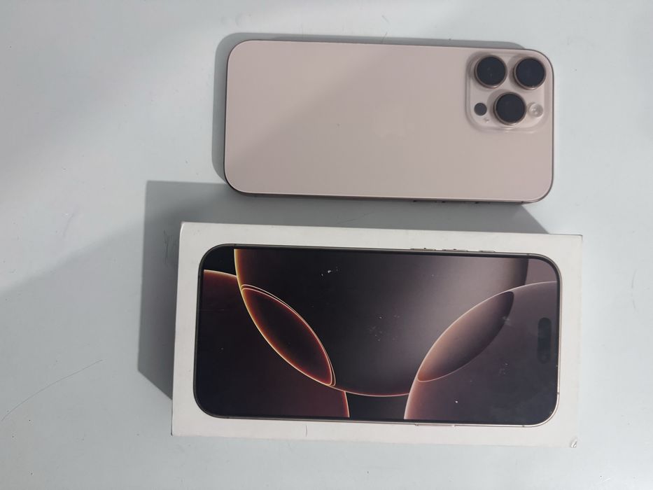Айфон iphone Apple 16 pro Max