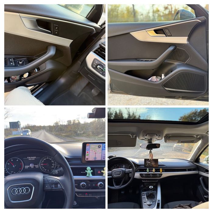 AUDI A4 2016 — imagine 5