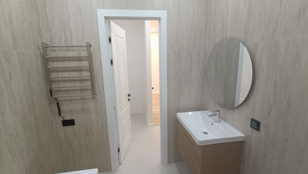 Продам евро 2 - 45.1 кв.м. со свежим ремонтом