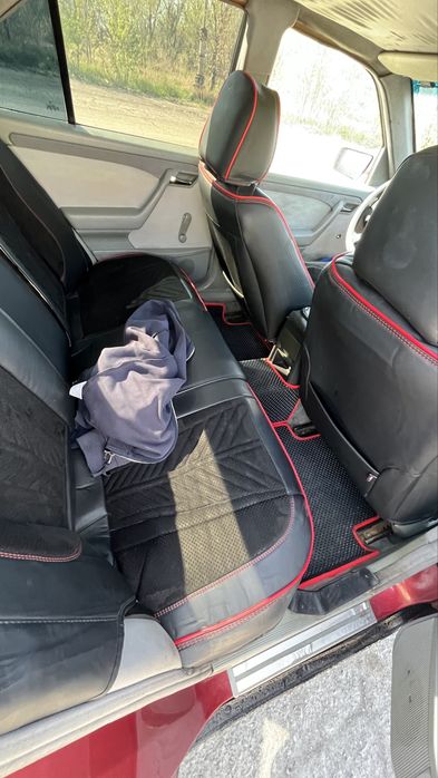 Срочна Мерседес W202