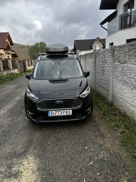 FORD turneo connect  , L2