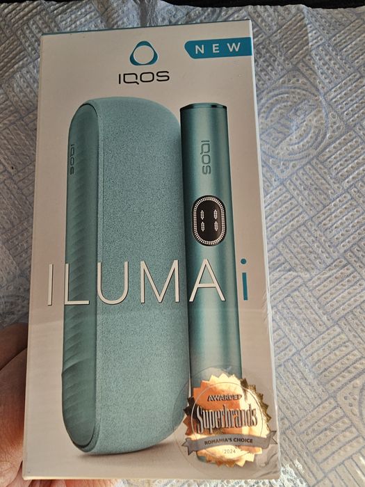 Vând Iluma I 2 componente