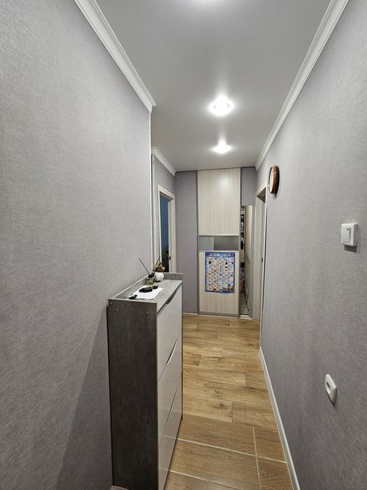 Продам квартиру 2 комн