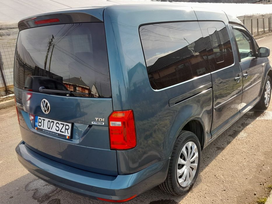 Wolkswagen Chedi 2016