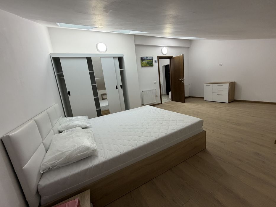 Apartament cu 2 camere