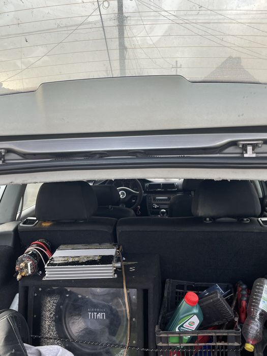 Vand Passat b 5.5 1.9 avf