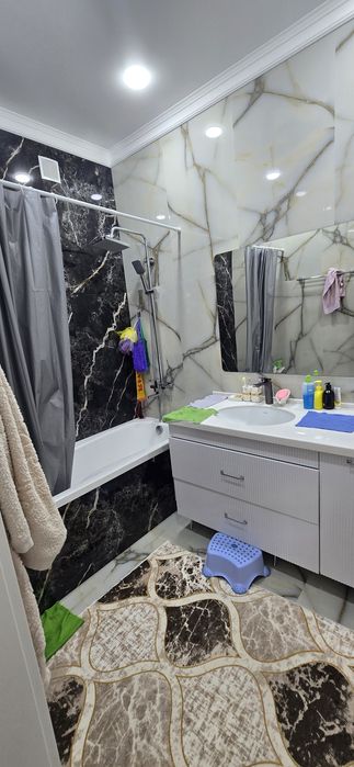 Продам 4-х ком.квартиру