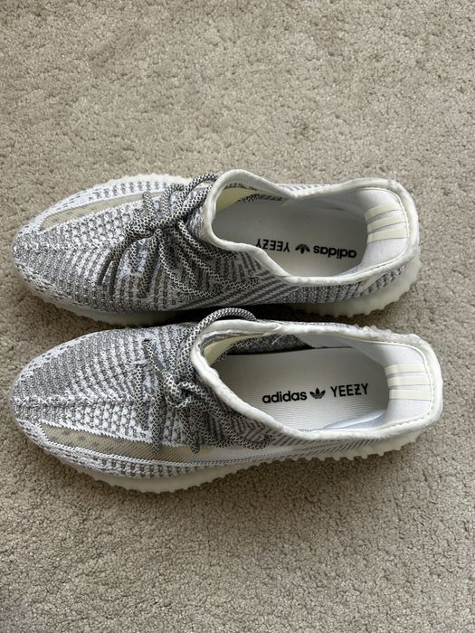 Adidas Yeezy 350 v2 Static