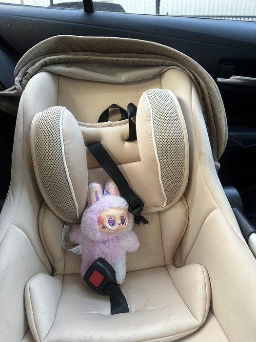 Автокресло для детей