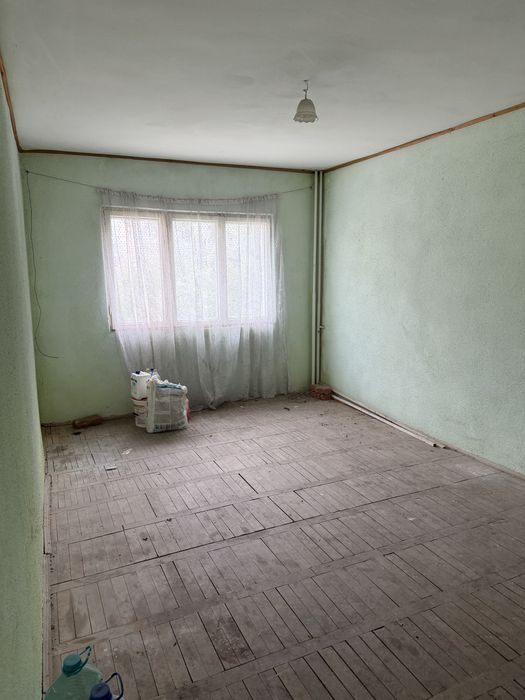 Apartament Dorohoi -47 mp —etaj 1