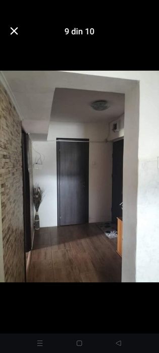 Vând apartament 2 camere