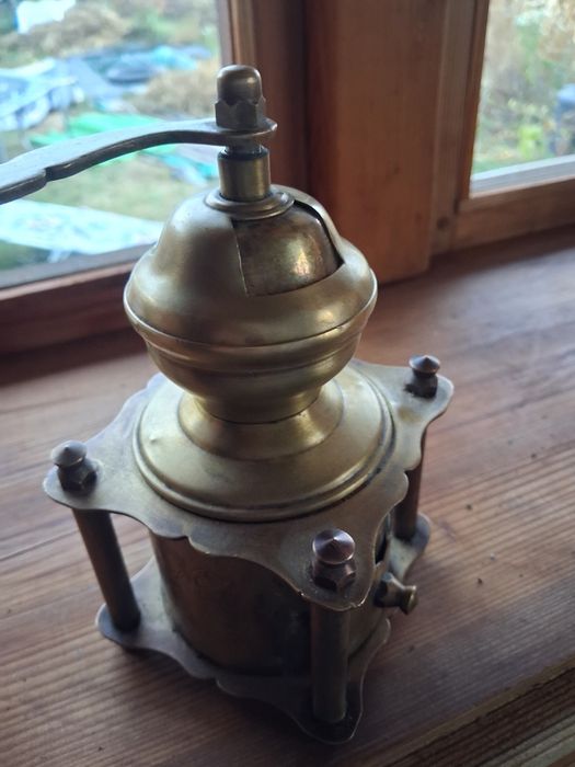 Răsnita cafea vitange