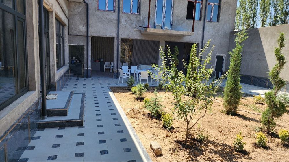 Kunlik uchaska Toshkent shahar Yunusobod tumani sabzavot mahallada joy