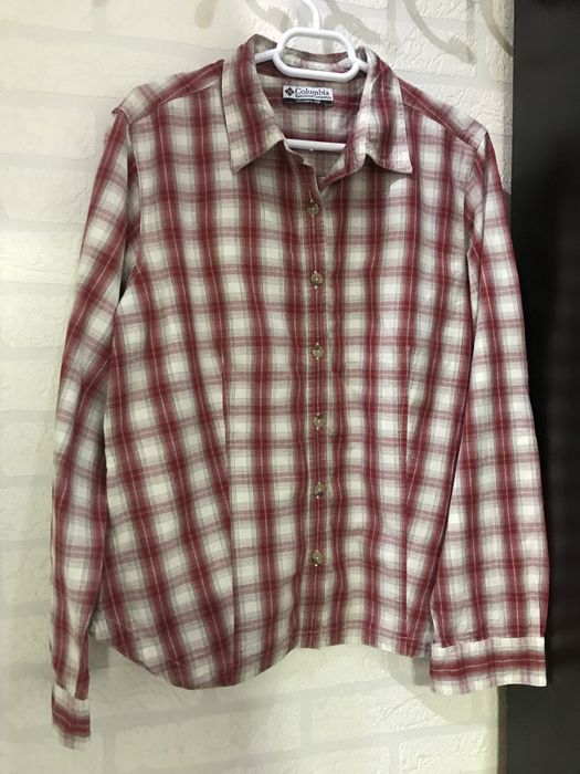 Camasi carouri Tommy Hilfiger