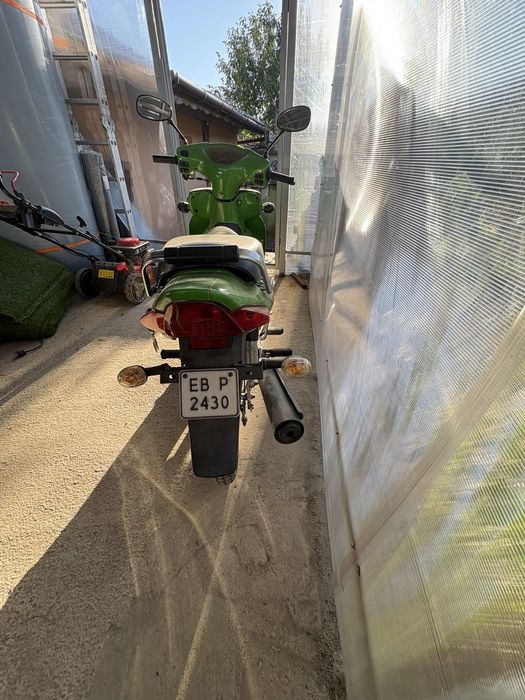 Сукида / папаки ск50цц