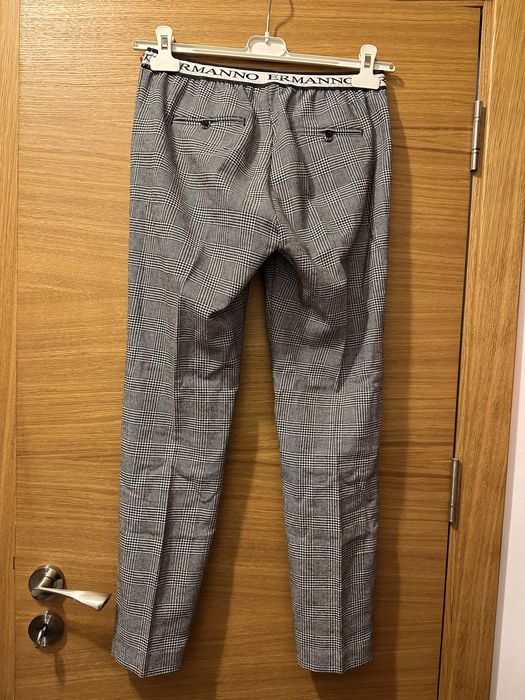 Панталон Ermanno Firenze by Ermanno Scervino