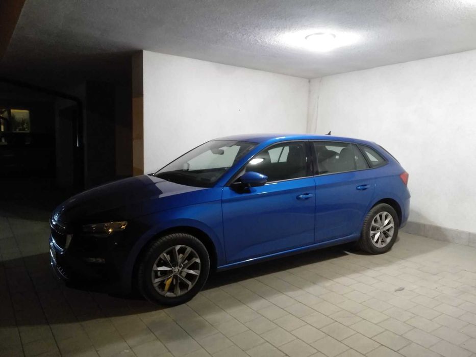 Дава се под наем Гараж / Паркомясто в София, Дървеница - 8 кв.м за 76.5 € - Снимка #1